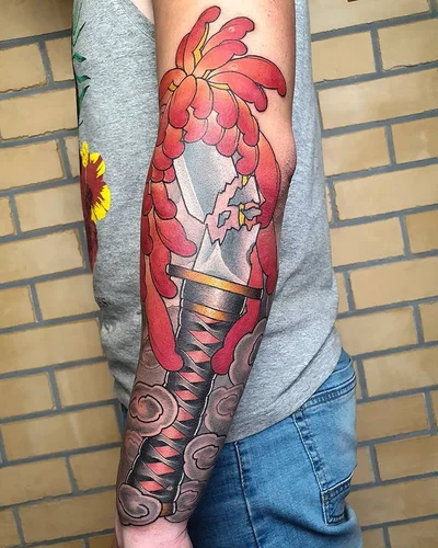 Zakhar HVG tattoo 046