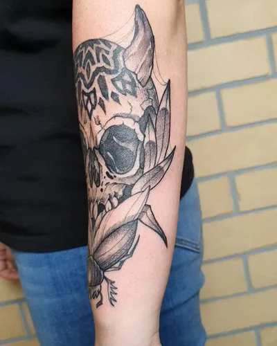 Zakhar HVG tattoo 048