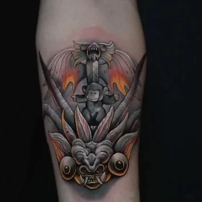 Zhimpa Moreno tattoo 007