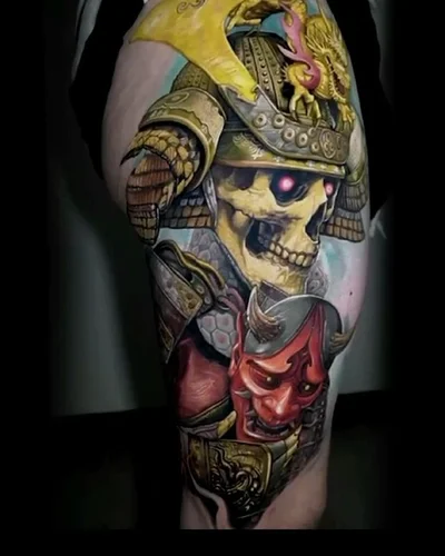 Zhimpa Moreno tattoo 008