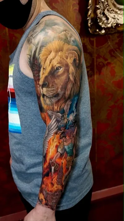 Zhimpa Moreno tattoo 018