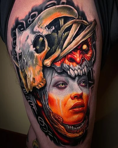 Zhimpa Moreno tattoo 020