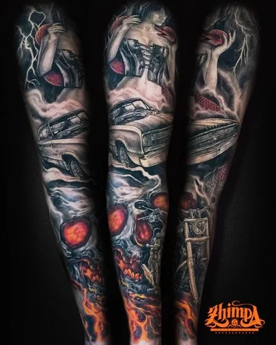 Zhimpa Moreno tattoo 030