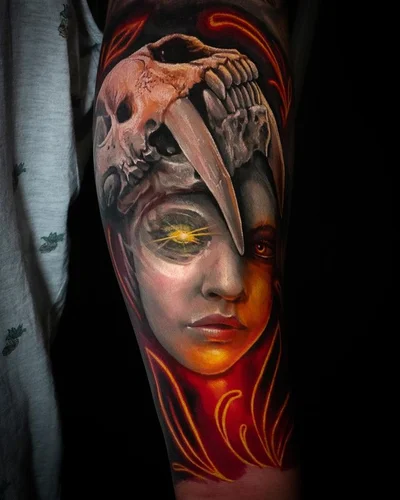 Zhimpa Moreno tattoo 034