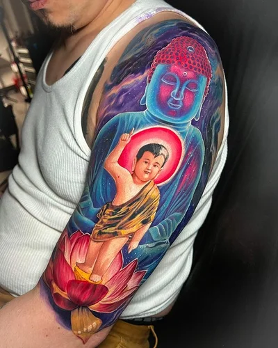 Zhimpa Moreno tattoo 040