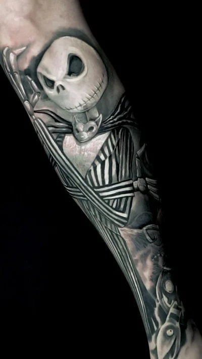 Zhimpa Moreno tattoo 043
