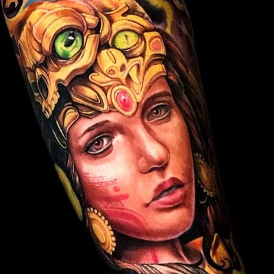 Zhimpa Moreno tattoo 045