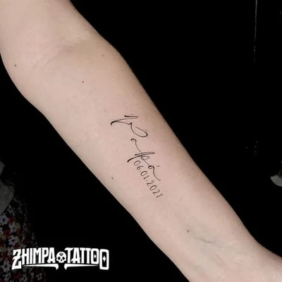 Zhimpa Tattoos tattoo 008