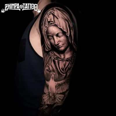 Zhimpa Tattoos tattoo 013
