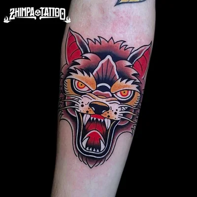 Zhimpa Tattoos tattoo 014