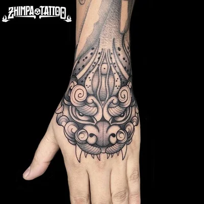 Zhimpa Tattoos tattoo 015