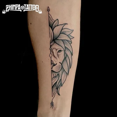 Zhimpa Tattoos tattoo 016