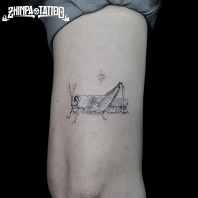 Zhimpa Tattoos tattoo 018
