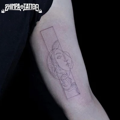 Zhimpa Tattoos tattoo 021