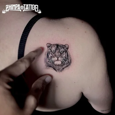 Zhimpa Tattoos tattoo 022