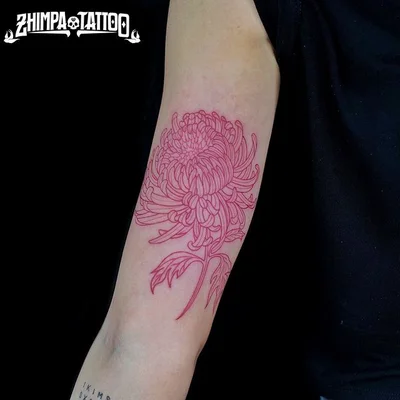 Zhimpa Tattoos tattoo 023