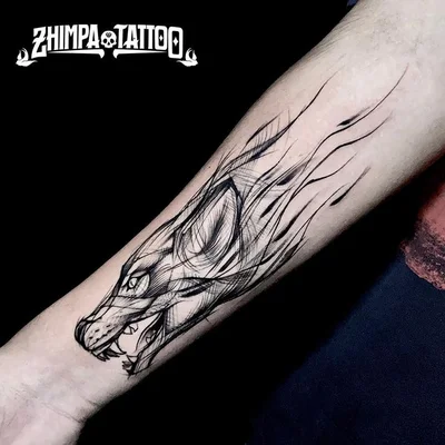 Zhimpa Tattoos tattoo 024