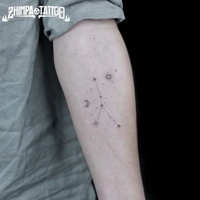 Zhimpa Tattoos tattoo 026