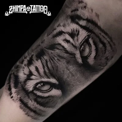 Zhimpa Tattoos tattoo 028