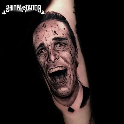Zhimpa Tattoos tattoo 030