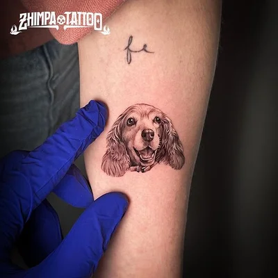 Zhimpa Tattoos tattoo 031