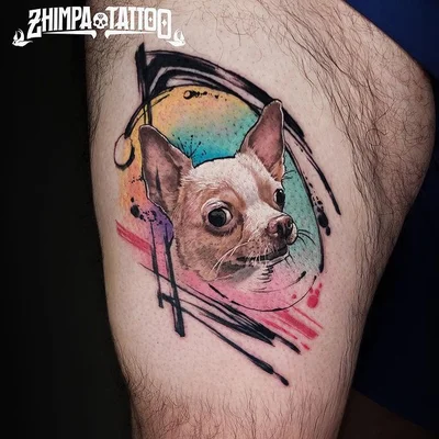 Zhimpa Tattoos tattoo 036