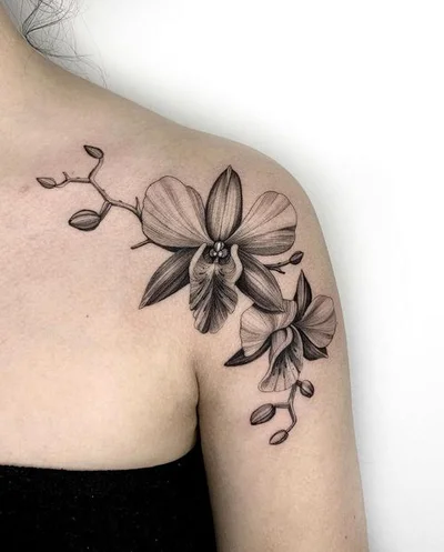 Zhimpa Tattoos tattoo 037