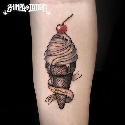 Zhimpa Tattoos tattoo 040