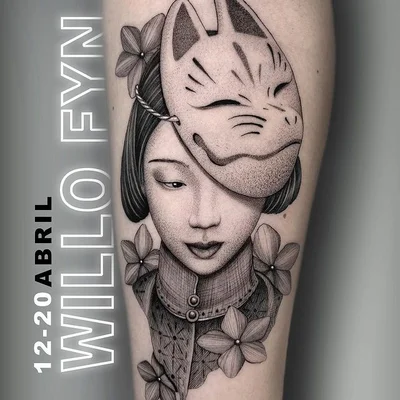 Zhimpa Tattoos tattoo 041