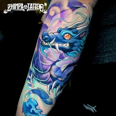 Zhimpa Tattoos tattoo 043