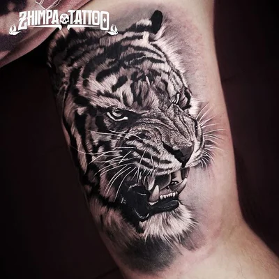 Zhimpa Tattoos tattoo 044