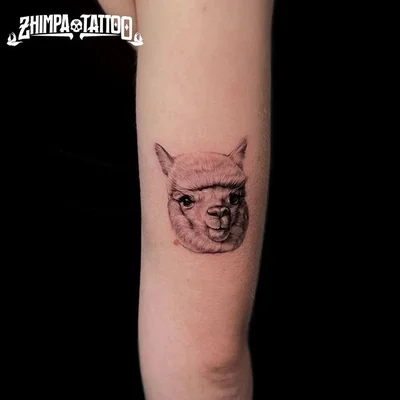 Zhimpa Tattoos tattoo 045