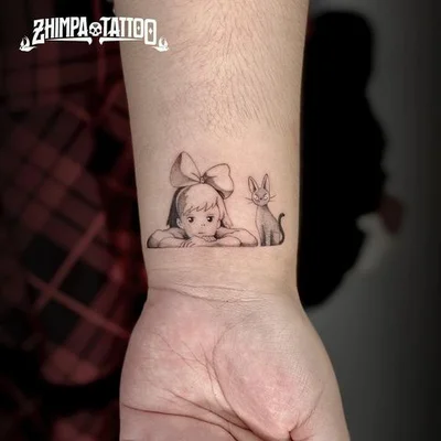 Zhimpa Tattoos tattoo 049