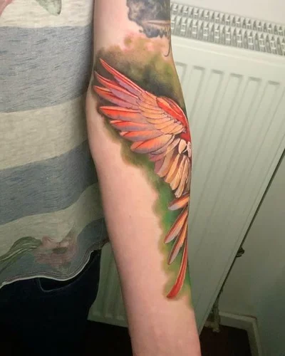 Zhivko Petrov tattoo 007