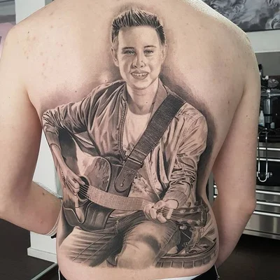 Zhivko Petrov tattoo 009