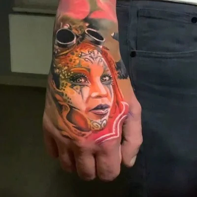 Zhivko Petrov tattoo 011