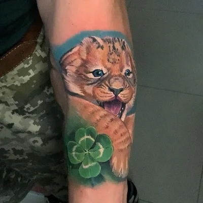 Zhivko Petrov tattoo 013
