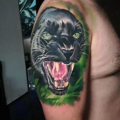Zhivko Petrov tattoo 014