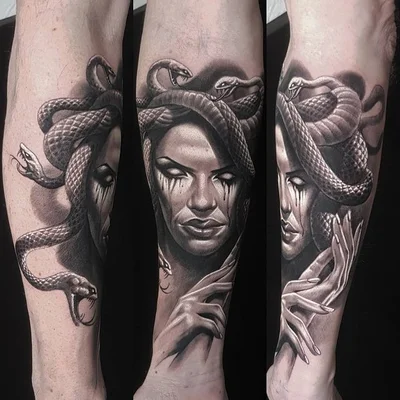 Zhivko Petrov tattoo 016