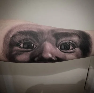 Zhivko Petrov tattoo 017