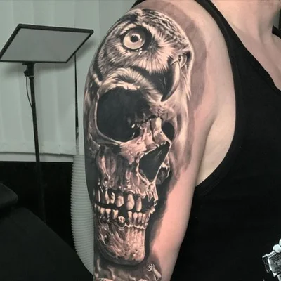Zhivko Petrov tattoo 022