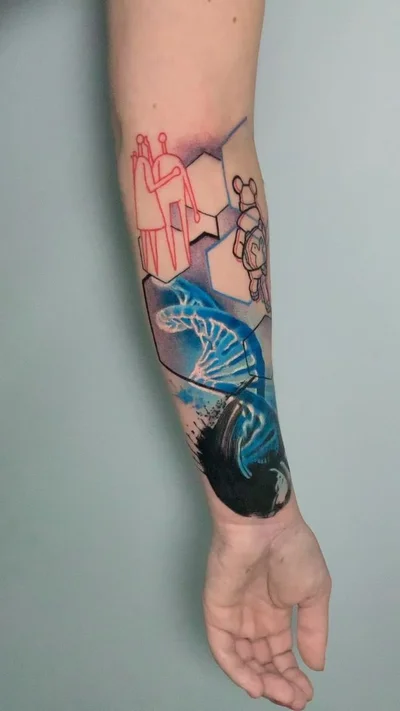 Zhivko Petrov tattoo 023