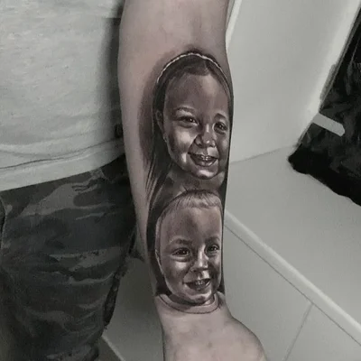 Zhivko Petrov tattoo 028