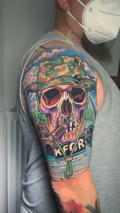Zhivko Petrov tattoo 029