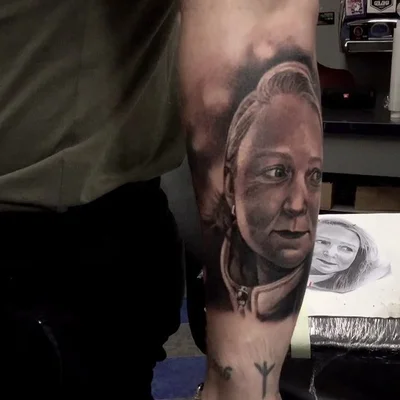 Zhivko Petrov tattoo 031