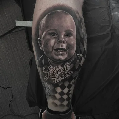 Zhivko Petrov tattoo 034