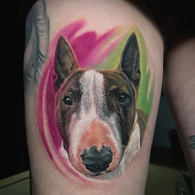 Zhivko Petrov tattoo 035