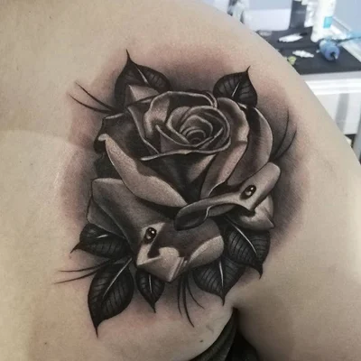 Zhivko Petrov tattoo 036