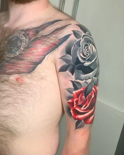 Zhivko Petrov tattoo 038