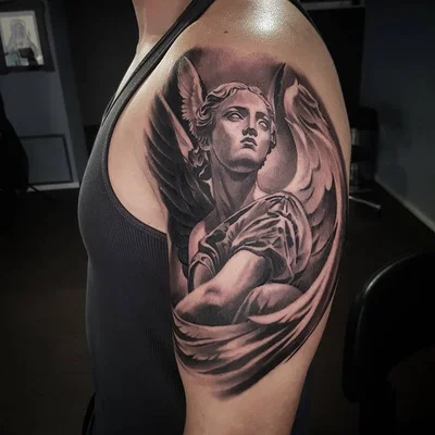 Zhivko Petrov tattoo 040